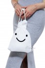 Rabbit shopping bag (301080) - оригинальная одежда