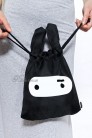 Crazy Rabbit shopping bag (301081) - оригинальная одежда