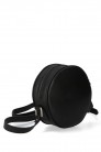 ROADTAR Leather Shoulder Bag (301096) - материал