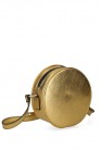 FLOATER ORO Leather Bag (301098) - материал