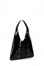 CHAROL NEW ROCK Handbag (301099) - материал