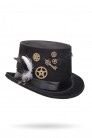 Women's Steampunk Hat XC1150 (501150) - материал