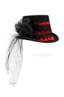 Carnival Women's Hat and Gloves Set (713025) - материал