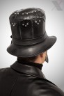 Steampunk Plague Doctor Hat XA501145 (501145) - материал