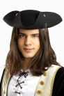 Чоловічий піратський капелюх CC2078 (502078) - оригинальная одежда