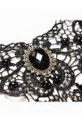 Lace Choker Necklace A6153 (706153) - цена