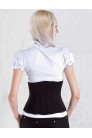 Моделирующий корсет под грудь из хлопка (CGE103) - оригинальная одежда