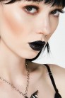 Matte Black Lipstick LM1004 (100004) - материал