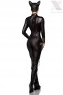 Catwoman Cosplay Costume X8147 (118147) - материал