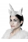 Women's Carnival Unicorn Costume M8023 (118023) - материал