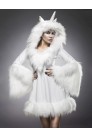 Карнавальный женский костюм Единорог M8023 (118023) - оригинальная одежда