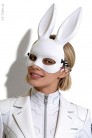 Cyberpunk Bunny Mask Set (2 pcs) (713050) - оригинальная одежда