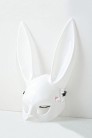 White Bunny Mask CC1092 (901092) - 5