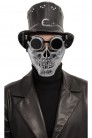 Skull Mask and Goggles XA1089 (901089) - цена
