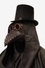 X-Style Plague Doctor Costume (221015) - цена