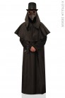 X-Style Plague Doctor Costume (221015) - оригинальная одежда