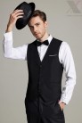 Gatsby 1920s Men's Vest CC3017 (203017) - оригинальная одежда