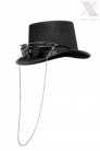 Men's Party Set (Hat, Bow Tie, Cane) (611026) - материал