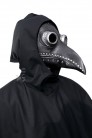 X-Style Plague Doctor Costume (221011) - цена