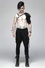 URBEX Black Men's Feather Harness (223002) - цена