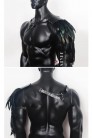 URBEX Black Men's Feather Harness (223002) - оригинальная одежда