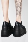 Demonia High Platform Sneakers (314001) - оригинальная одежда