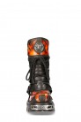 New Rock Boots Fuego (107-S1) - цена