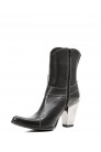 New Rock Women's Cowboy Boots (610063) - материал