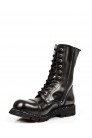 Кожаные ботинки Mili Rock (310068) - цена