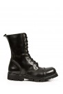 Mili Rock Leather Boots (310068) - оригинальная одежда