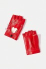 Xstyle Accessories Fingerless Gloves  (601207) - цена