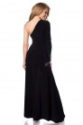 Saresia Dress with Deep Slit (127145) - цена
