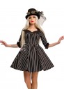 Платье Miss Steampunk X5272 (105272) - материал