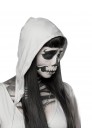 Skeleton Ghost Costume (118018) - 4