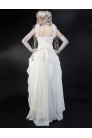 Свадебное платье Викторианской эпохи (125025) - цена