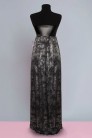 Long Evening Dress X5218 (105218) - цена