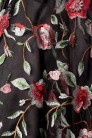 Платье Ретро с вышитыми цветами Belsira (105404) - 3
