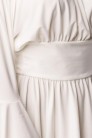 Біле плаття-туніка Amynetti (165002) - цена