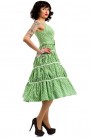 Pin-Up Swing Summer Dress X5351 (105351) - оригинальная одежда