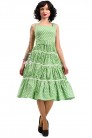Pin-Up Swing Summer Dress X5351 (105351) - цена