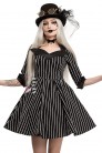 Xstyle Steampunk Doll Costume (118046) - 3