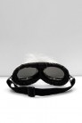 Фестивальные очки с тонированными стеклами в стиле Burning Man (905122) - цена