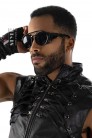Очки Julbo Lux с шорами + чехол (905155) - оригинальная одежда