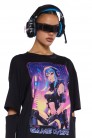 Rave Y2K Futurisric Sunglasses (905136) - 3