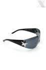Burning Star Festival Sunglasses (905162) - оригинальная одежда