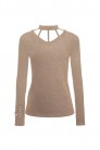 Natural Sheep Wool Jumper X1211 (111211) - материал