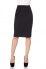 Mid Length Pencil Skirt X7086 (107086) - оригинальная одежда