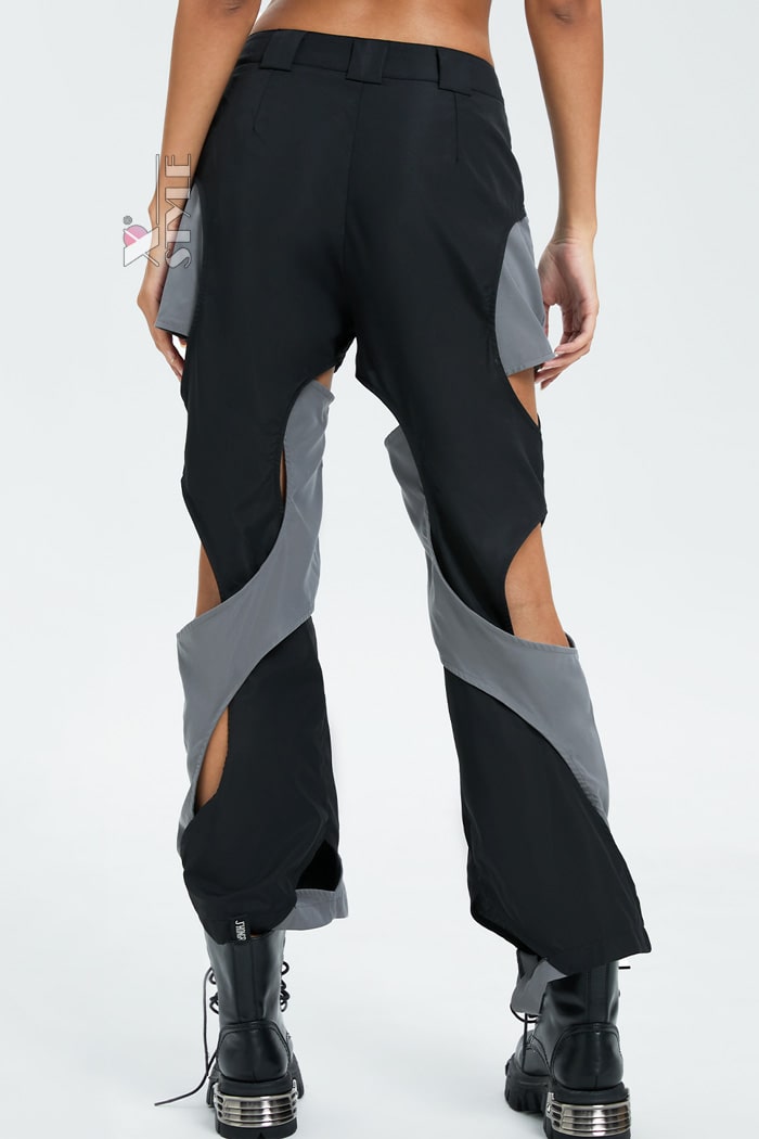 Y2K Women's Pants X8127