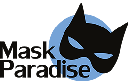 Жіночі карнавальні костюми Mask Paradise Logo