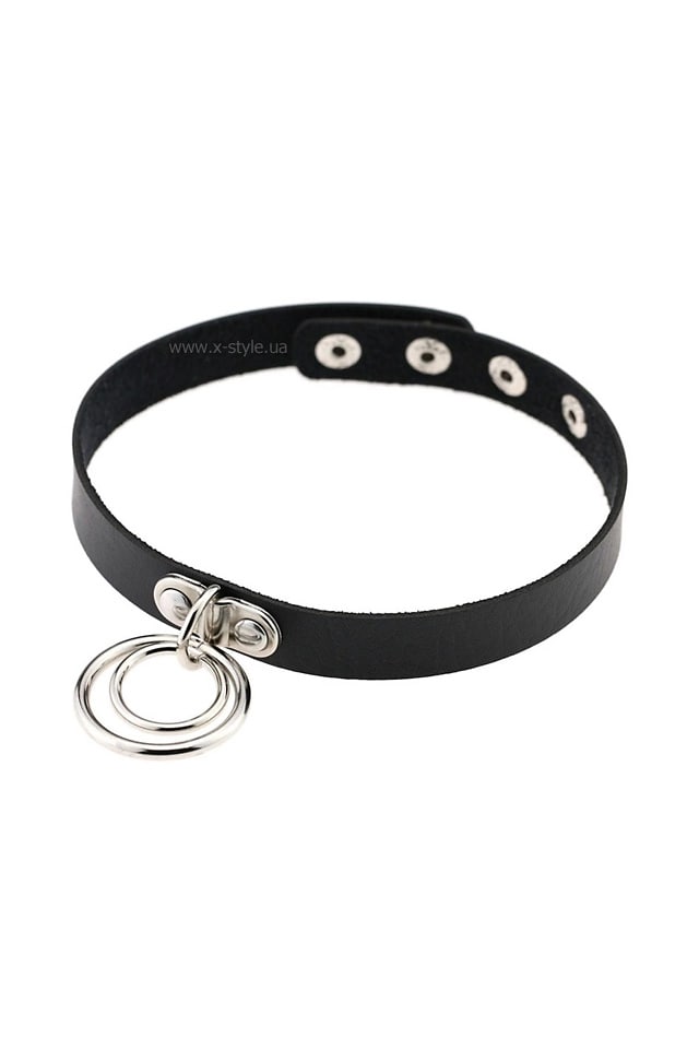 Neck Choker XA6249